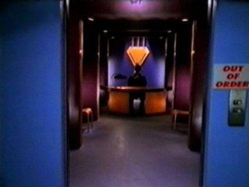 Team Knight Rider Season 1 Episode 22 - Legion of Doom