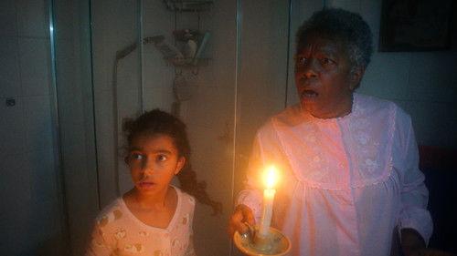 The Peppercorns Season 20 Episode 12 - Das Geisterhaus