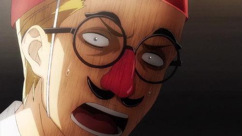 Hinamatsuri Season 1 Episode 8 - And It's the Same Old Hina