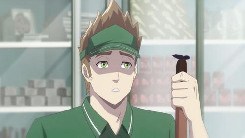 Virtual Hero: La Serie Season 2 Episode 1 - Episode 1