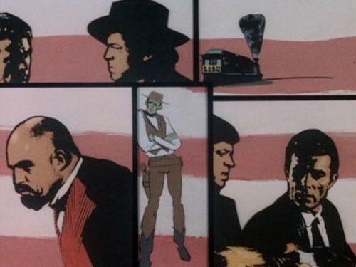 The Wild Wild West Season 3 Episode 15 - The Night of the Running Death