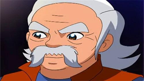 劲爆战士 Season 1 Episode 4 - Episode 4