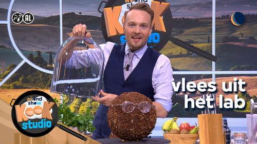 De Avondshow met Arjen Lubach Season 4 Episode 20 - FIFA | Cultured meat