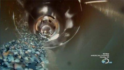 Gold Rush Season 1 Episode 5 - The Pain Barrier