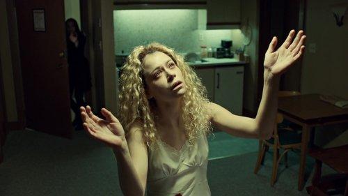 Orphan Black Season 1 Episode 4 - Effects of External Conditions