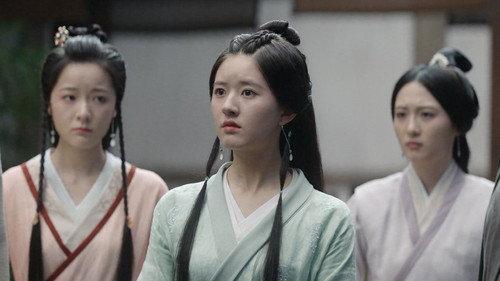 Love Like the Galaxy Season 1 Episode 16 - The Concept of Love and Marriage