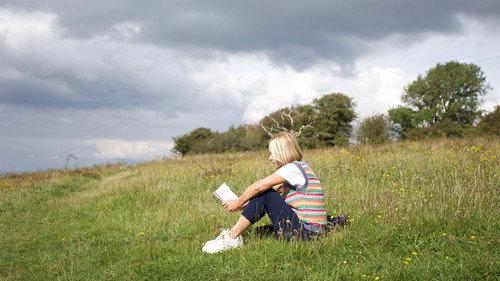 Britain's Novel Landscapes, Mariella Frostrup Season 1 Episode 1 - Episode 1