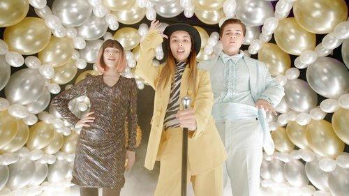 Gabby Duran and the Unsittables Season 1 Episode 14 - Who Is Joey Panther