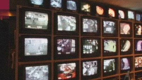 Frontline Season 25 Episode 13 - Spying on the Home Front