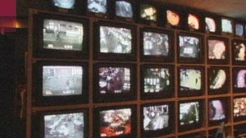 Frontline Season 25 Episode 13 - Spying on the Home Front