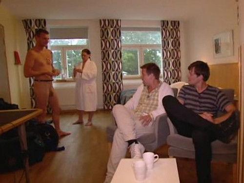 Boston Tea Party Season 2 Episode 6 - Sex