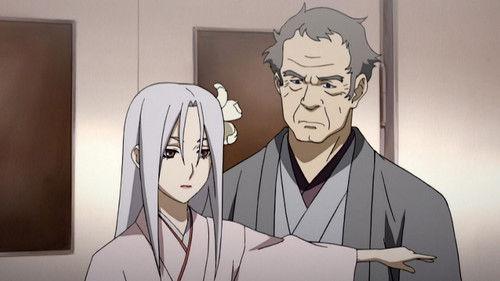 Ga-Rei-Zero Season 1 Episode 7 - Chain of Blame