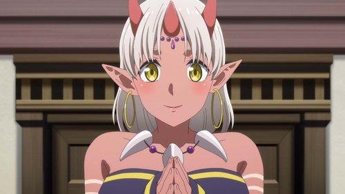 Headhunted to Another World: From Salaryman to Big Four! Season 1 Episode 3 - Now I Understand! Elite General Communication