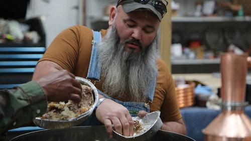 Moonshiners Season 13 Episode 16 - The Curse of Oaked Bourbon