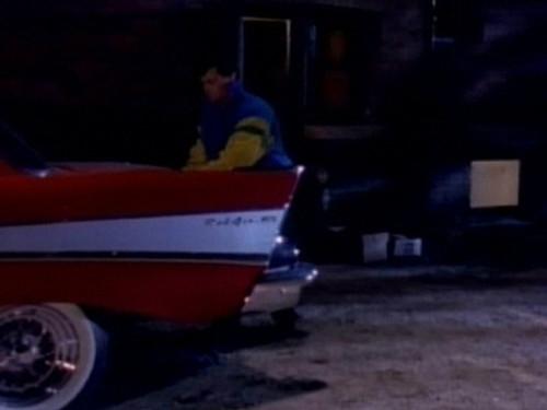 The New Alfred Hitchcock Presents Season 2 Episode 1 - The Initiation