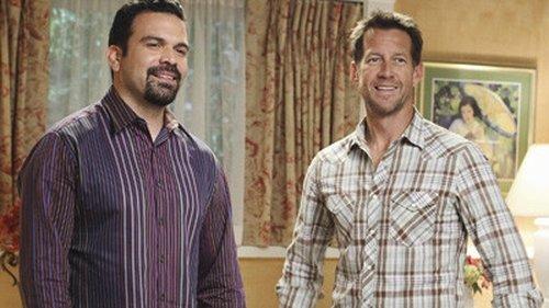 Desperate Housewives Season 6 Episode 21 - A Little Night Music