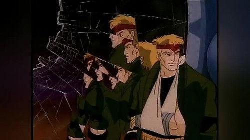 WildC.A.T.S: Covert Action Teams Season 1 Episode 13 - The End Game (2)