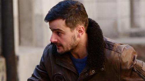 Komisarz Alex Season 5 Episode 11 - Episode 11