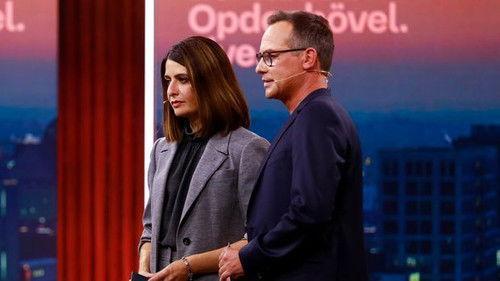 Zervakis & Opdenhövel. Live. Season 1 Episode 1 - Episode 1