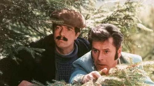 Krummernes jul Season 1 Episode 3 - Episode 3