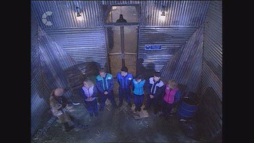 The Crystal Maze Season 2 Episode 6 - Episode 06