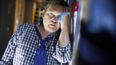 Cordon Season 1 Episode 5 - Episode 5