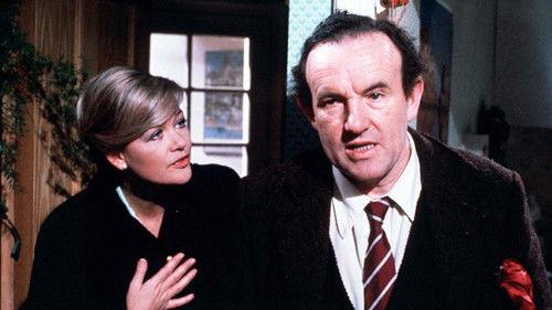 Background image for The Memory Man