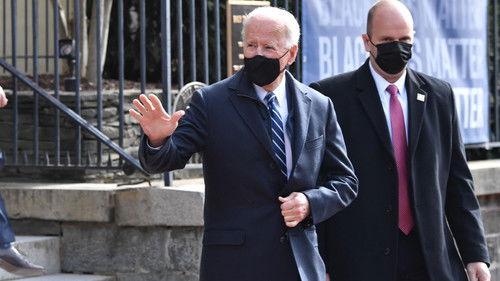 PBS News Weekend Season 9 Episode 8 - January 24, 2021