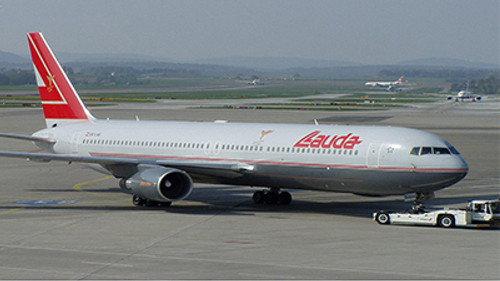 undefined Season 14 Episode 2 - Niki Lauda: Tragedy in the Air (Lauda Air Flight 004)