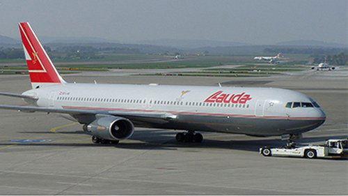 Mayday Season 14 Episode 2 - Niki Lauda: Tragedy in the Air (Lauda Air Flight 004)