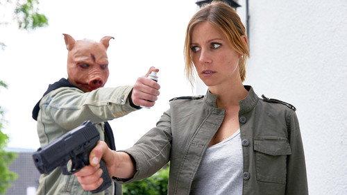 Alarm for Cobra 11: The Motorway Police Season 44 Episode 8 - Amnesie