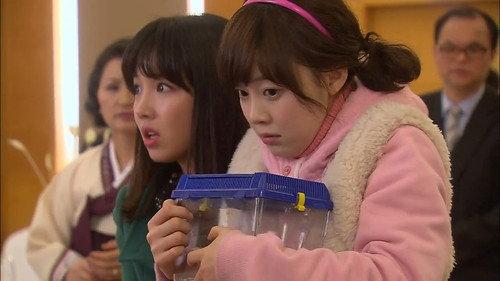 Yellow Boots Season 1 Episode 2 - Episode 2