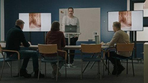 Lakeside Murders Season 2 Episode 5 - Mouse Play Part 1