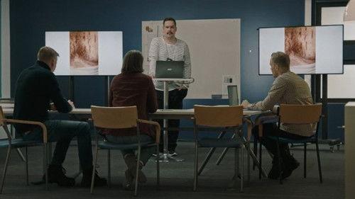 Lakeside Murders Season 2 Episode 5 - Mouse Play Part 1