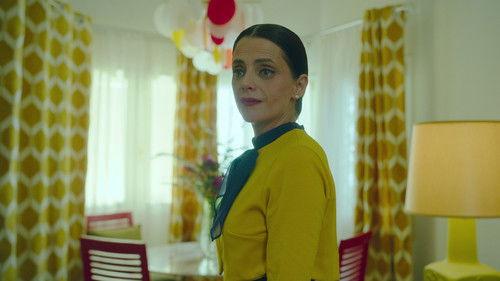 Holy Family Season 2 Episode 6 - Hair Down