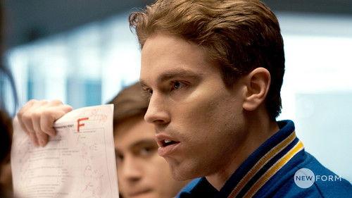 Mr. Student Body President Season 1 Episode 2 - F'ed