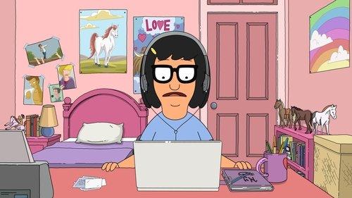 Bob's Burgers Season 13 Episode 14 - These Boots Are Made for Stalking