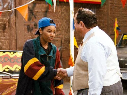 Family Matters Season 5 Episode 9 - Car Wars