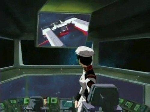 Mobile Suit Gundam SEED Season 1 Episode 49 - The Final Light