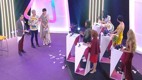Drag Race Thailand Season 2 Episode 8 - Heavenly Snatch