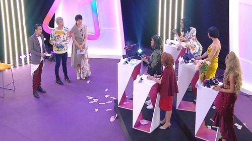 Drag Race Thailand Season 2 Episode 8 - Heavenly Snatch