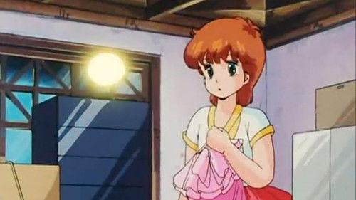 Magical Emi, the Magic Star Season 1 Episode 1 - A Wonder is Born, Magical Star