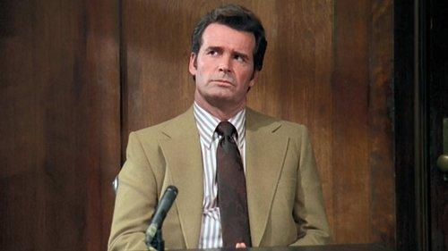 The Rockford Files Season 3 Episode 7 - So Help Me God