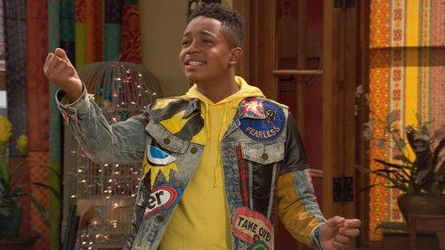 Background image for How I Met Your Mentor