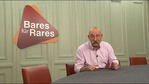 Bares für Rares Season 2 Episode 18 - Episode 18