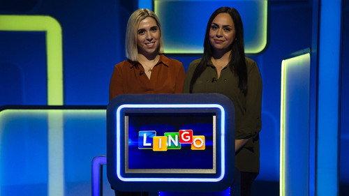 Lingo Season 2 Episode 22 - Episode 22