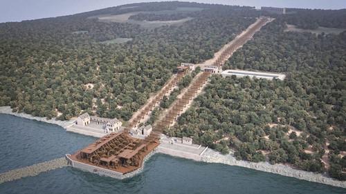 Versailles, les défis du roi Soleil Season 1 Episode 2 - Episode 2