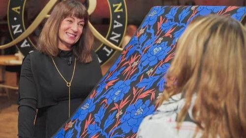 Antikrundan Season 33 Episode 10 - Episode 10