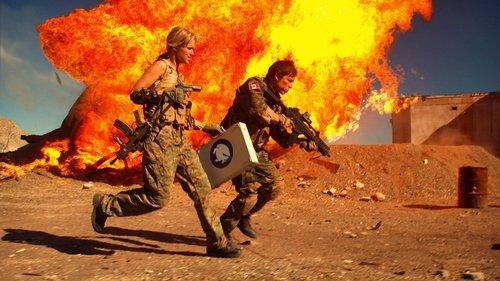 Video Game High School Season 1 Episode 9 - It's All About the Game