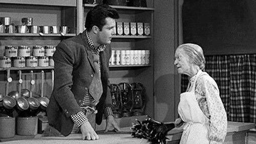 The Beverly Hillbillies Season 3 Episode 3 - Clampett City General Store